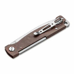 Alternative view of Böker Plus - Atlas Copper