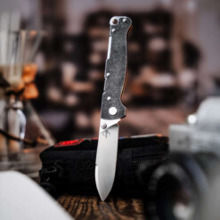 Alternative view of Böker Plus - Atlas Droppoint TS