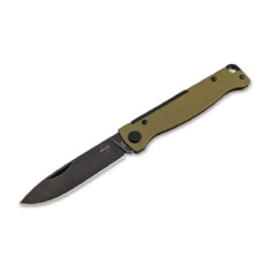 Böker Plus - Atlas OD Green