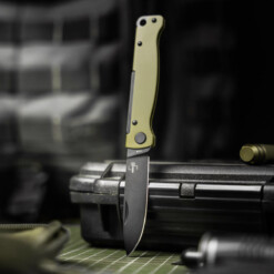 Alternative view of Böker Plus - Atlas OD Green