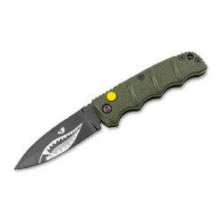 Böker Plus - BHQ AKS-74 Mini Warhawk Dagger