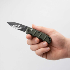 Alternative view of Böker Plus - BHQ AKS-74 Mini Warhawk Dagger