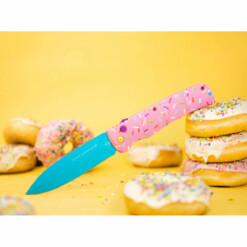 Böker Plus - BHQ AKS-74 XXL Dessert Warrior "Donut"