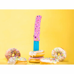 Alternative view of Böker Plus - BHQ AKS-74 XXL Dessert Warrior "Donut"