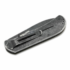 Alternative view of Böker Plus - Exskelibur II Framelock Micarta