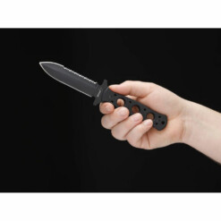 Alternative view of Böker Plus - Steel-Mariner