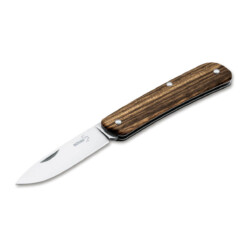 Böker Plus - Tech Tool 1 Zebra Wood