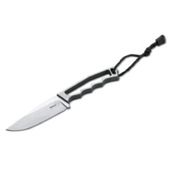 Böker Plus - Wildnismesser