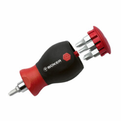 Böker - Toolkit Innensechskant