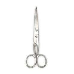 Alternative view of H. W. Böker - Brieföffner Set, rot