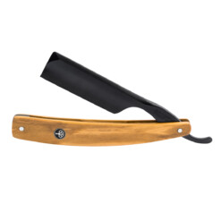 Böker - Gustav 6/8 Olive