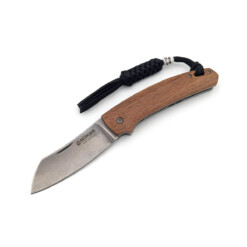 Böker - Haddock CDC - 110517 (SH)