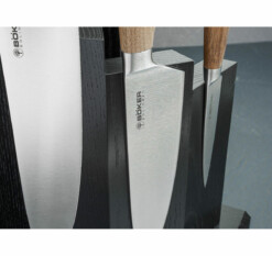 Alternative view of Böker - Messerblock Circle Black