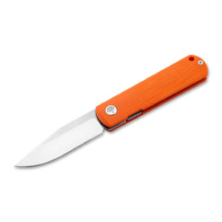 Böker - BRLW G10 Orange