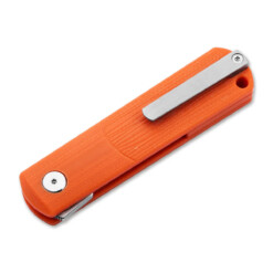 Alternative view of Böker - BRLW G10 Orange