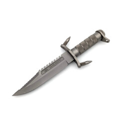 Buck - Buckmaster 184 - (SH)