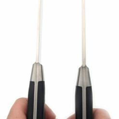 Alternative view of Burgvogel - "Comfort Line" Kochmesser 20 cm, dünne Klinge