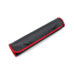 Burgvogel - Kochbestecktasche für 6 Teile, leer