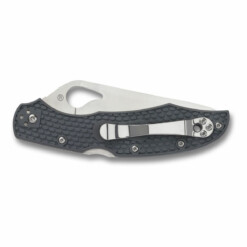 Alternative view of Byrd - Cara Cara 2 Lightweight Grey - BY03PGY2