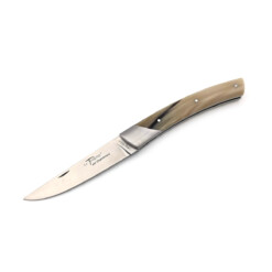 Chambriard - "Compagnon" Le Thiers, Hornspitze