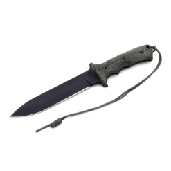 Chris Reeve Knives - Green Beret 7