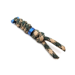 Chris Reeve Knives - Lanyard Large Woodland, Camo