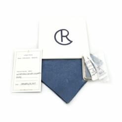 Alternative view of Chris Reeve Knives - Large Inkosi Natural Canvas Micarta, Drop Point - LIN-1014 (SH)