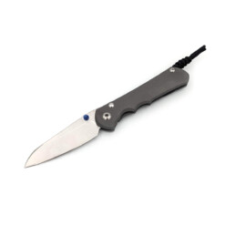 Chris Reeve Knives - Large Inkosi Plain Insingo - LIN-1022