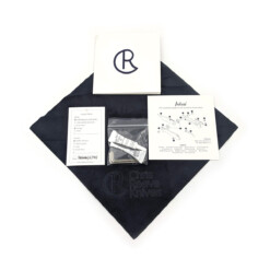 Alternative view of Chris Reeve Knives - Large Inkosi Plain Insingo - LIN-1022