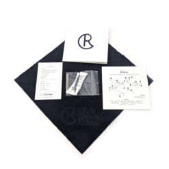 Alternative view of Chris Reeve Knives - Large Inkosi Plain Tanto - LIN-1042