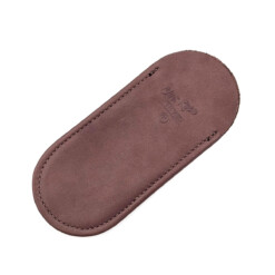 Chris Reeve Knives - Leather Slip Sheath Small