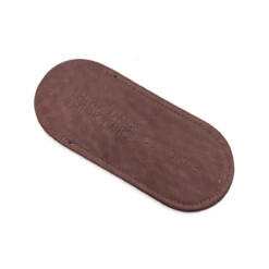 Alternative view of Chris Reeve Knives - Leather Slip Sheath Small