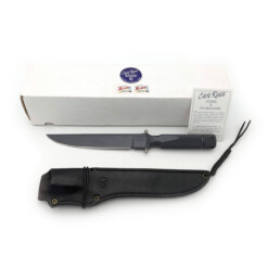 Alternative view of Chris Reeve Knives - Nkonka (SH)