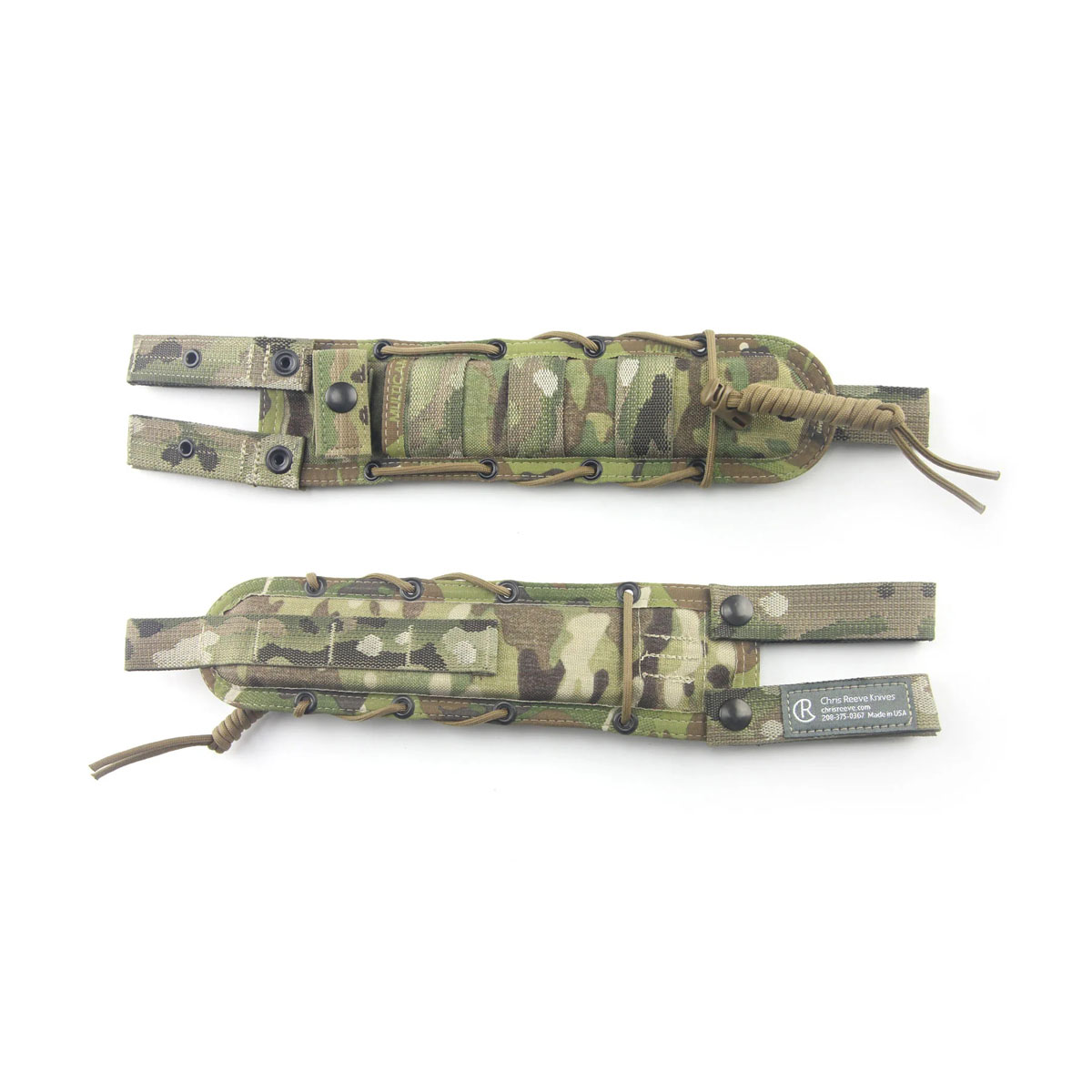 Chris Reeve Knives - Pacific – Bild 4