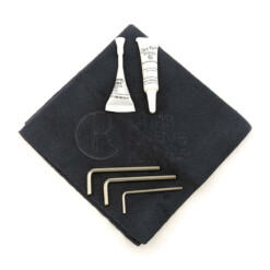 Chris Reeve Knives - Service-Kit Inkosi, Umnumzaan, TiLock - CRK-5013