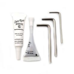 Chris Reeve Knives - Service-Kit groß