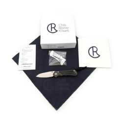 Alternative view of Chris Reeve Knives - Small Inkosi Inlay - SIN-1028