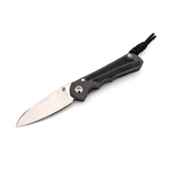 Chris Reeve Knives - Small Inkosi Inlay - SIN-1028