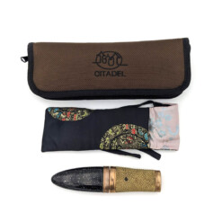 Alternative view of Citadel - Kaiken Susume Bati S - (SH)