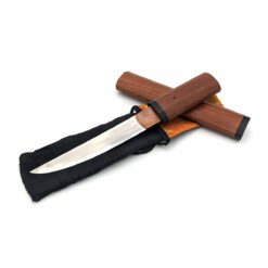 Alternative view of Citadel - Okibati