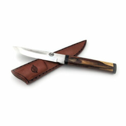 Alternative view of Citadel - Steakmesser Rosewood