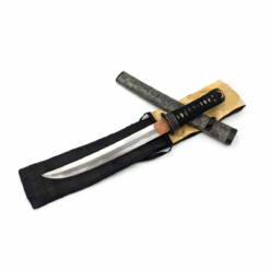 Alternative view of Citadel - Tanto Full Rayskin