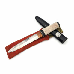 Alternative view of Citadel - Tanto Moon