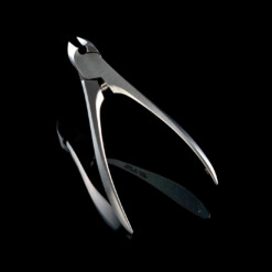 Alternative view of Suwada - Nagelzange Classic L satiniert