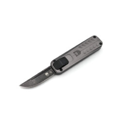 CobraTec - California OTF 928SB-Grey