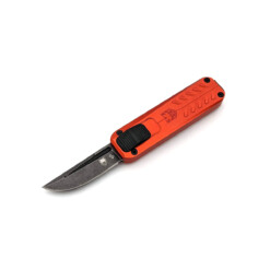 CobraTec - California OTF 928SB-Orange