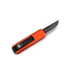 Alternative view of CobraTec - California OTF 928SB-Orange