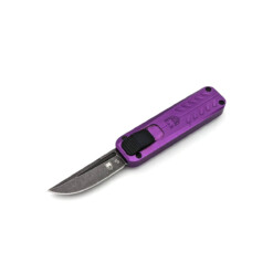 CobraTec - California OTF 928SB-Purple