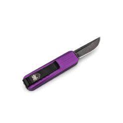 Alternative view of CobraTec - California OTF 928SB-Purple