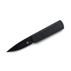 CobraTec - Compact Hidden Release, Black